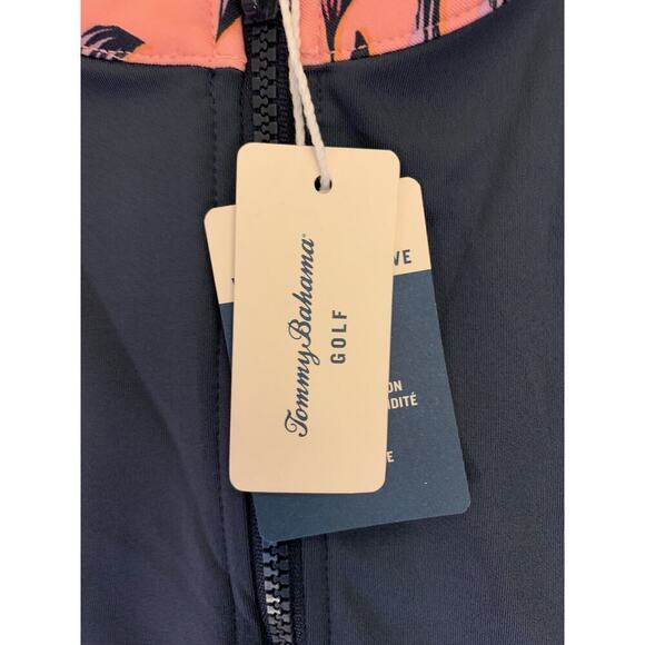 Tommy Bahama Women's Sleeveless Stretch Golf Dress w/Shorts UPF 50 Size M - NWT - Picture 11 of 12